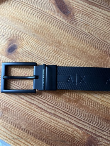 Armani exchange men belt - armani, men’s