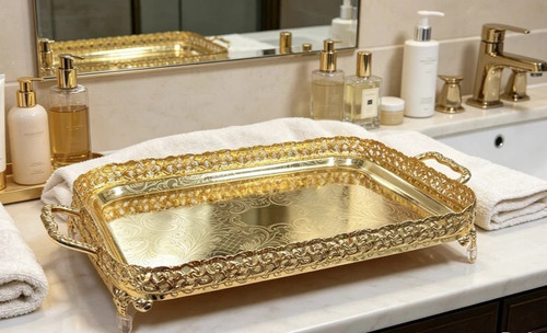 Luxury gold plated - luxury, decorative