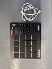 Akai MPD218 Performance Pad Controller, Ableton Live Lite, Usb input
