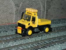 Atlas Stobart Rail Mercedes