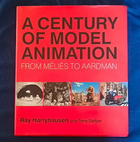 Century model animation - of,