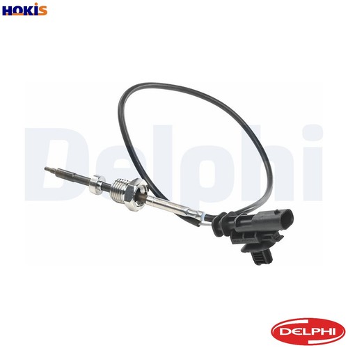Sensor exhaust gas temperature - sensor,