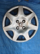 1 x 15" Peugeot 207 308 SW