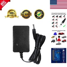 12V Battery Charger for Kids