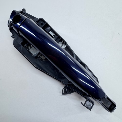 Peugeot 308 mk2 - mk2, handle
