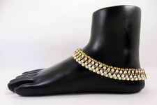 Payal partywear anklet - payal, indian