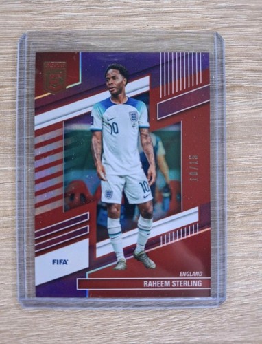 Raheem sterling purple - sterling, /15