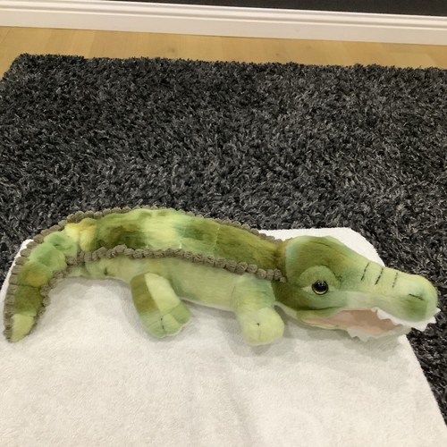 Ravensden soft toy - soft,
