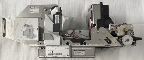 Wincor nixdorf tp07c - tp07c, receipt