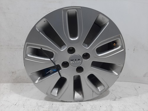 Kia rio ecodynamics mk3 - 2,