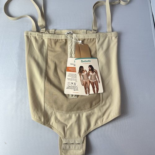 New nwt bellefit - new,