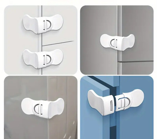 Baby safety lock - baby, pcs
