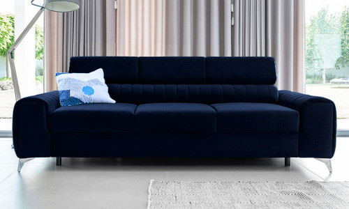 Extra large seater - extra,