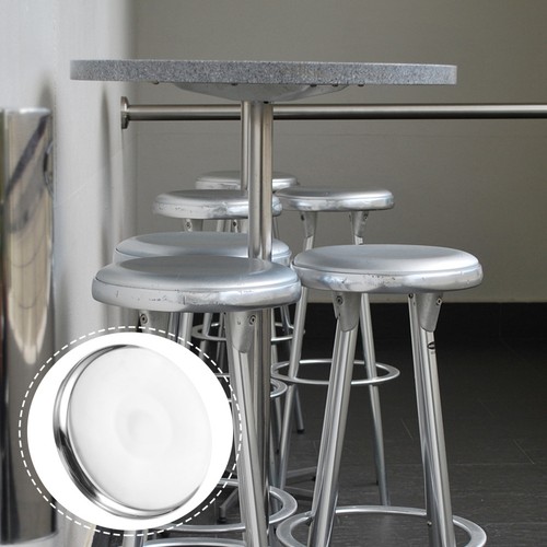 Thickened stool surface home - stool,