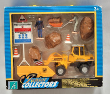 Hongwell Junior Collectors