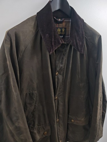 Men barbour ashby waxed - barbour,