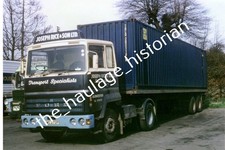 THH Truck Photos - Ford