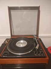 GARRARD AP76 TRANSCRIPTION TURNTABLE - Record Player 