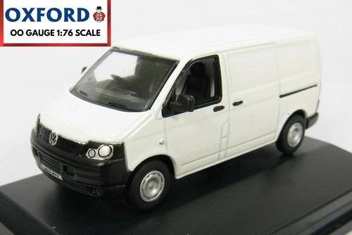 Oxford diecast 76t5v002 t5 - 76t5v002, vw