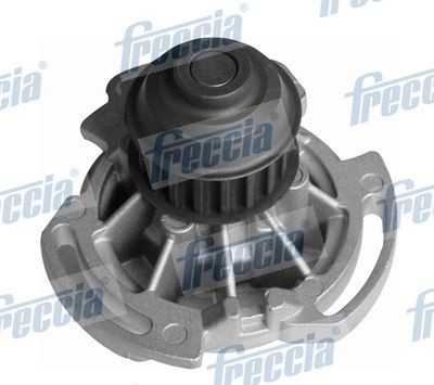 Freccia wp0516 engine cooling - freccia,
