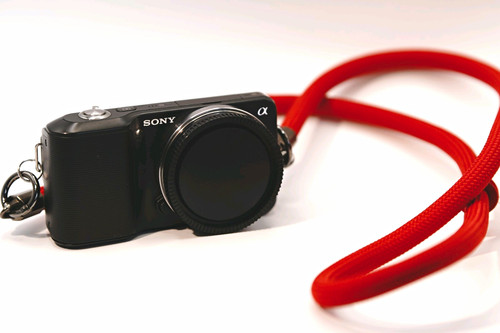 Sony alpha nex - sony,