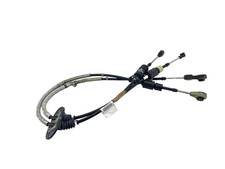 VOLVO C30 R-DESIGN GEAR CABLES LINKAGE 6 SPEED MANUAL 1.6 DIESEL 2006-2013