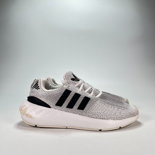 Adidas swift run grey - adidas,