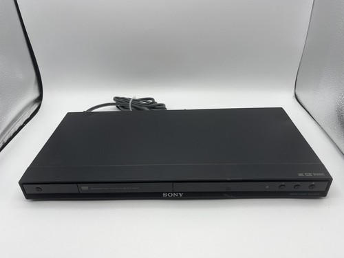 Sony progressive scan dvd - scan,