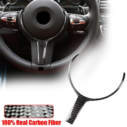 Real carbon fiber steering - real,