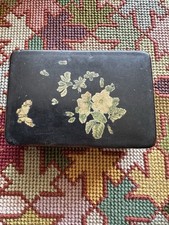 Small vintage decoupage - small,