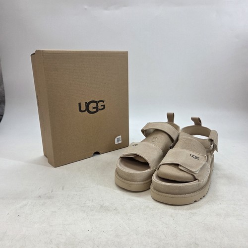 Ugg goldenstar suede platform - goldenstar,