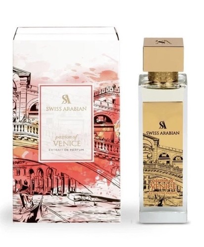 Passion venice swiss - passion, of