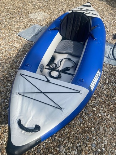 Sea eagle 300x explorer pro - eagle,