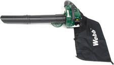 Webb WEBV26 Petrol Garden