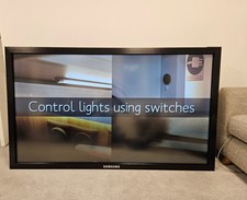 Samsung Tv MD65C Full Hd Led