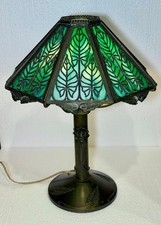 Antique Arts & Crafts Bradley