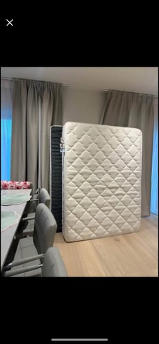 Double mattress - double,