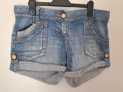 Next women denim - denim, blue