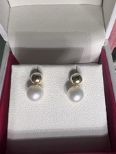Mark Milton 9ct Gold Pearl