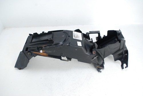 Undertray honda ntv - undertray,