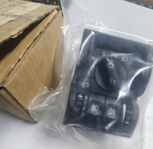 Genuine switch headlight - headlight, fits