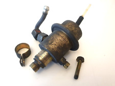 Mercedes R129 W124 W201 W126 Bosch Fuel Pressure Regulator - A0000780392