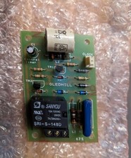 Gledhill Boilermate PCB