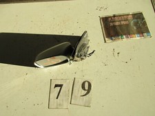 Honda Civic EP, EU, EV Wing