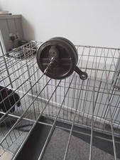 BANTAM D14 CRANK   BANTAM TANK D14