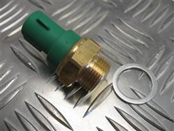 Uprated ford sierra - uprated,