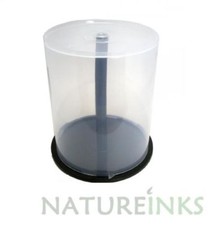 5 x 100 storage capacity CD