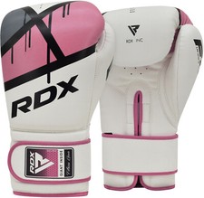 Women Boxing Gloves by RDX