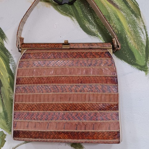 Vintage 1940 genuine - vintage, 1940's