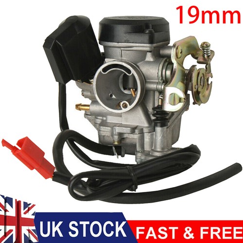 For gy6 50cc 100cc 19mm - gy6,